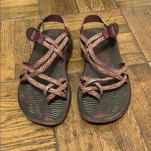 Chaco’s Purple Women’s Size 10W